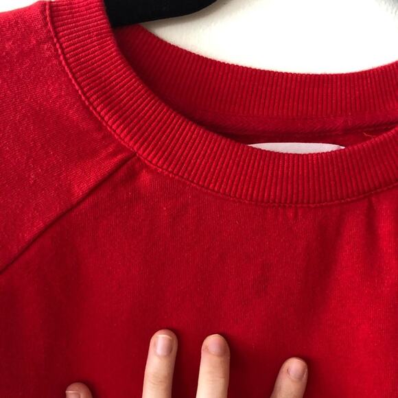 Soul by Soulcycle Embroidered Brooklyn Sweatshirt - Picture 6 of 8